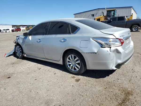 1N4AL3AP9HN346254 2017 NISSAN ALTIMA - Image 2