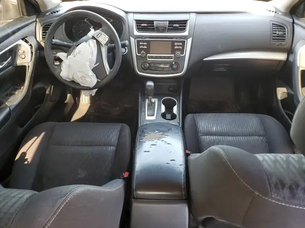 1N4AL3AP9HN346254 2017 NISSAN ALTIMA - Image 8