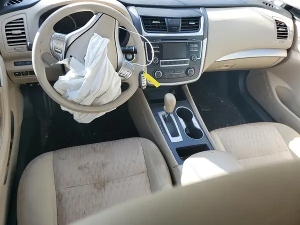 1N4AL3AP9HN346335 2017 NISSAN ALTIMA - Image 8