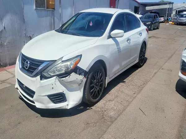 1N4AL3AP9HN346366 2017 NISSAN ALTIMA - Image 2