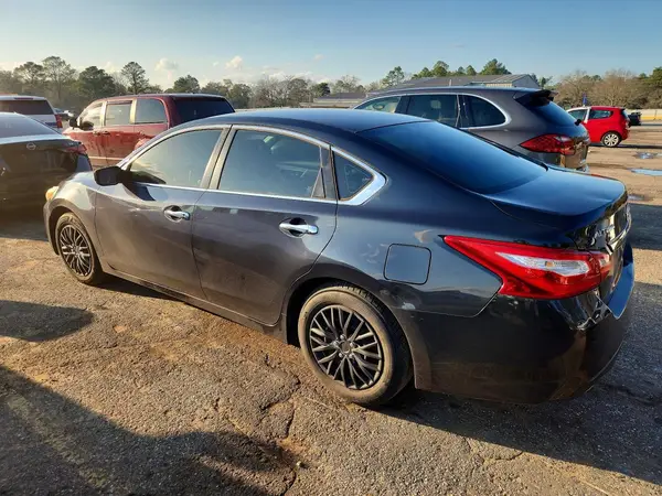 1N4AL3AP9HN346416 2017 NISSAN ALTIMA - Image 2