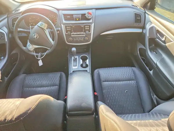 1N4AL3AP9HN346416 2017 NISSAN ALTIMA - Image 8