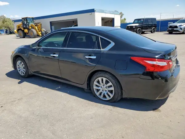 1N4AL3AP9HN347596 2017 NISSAN ALTIMA - Image 2