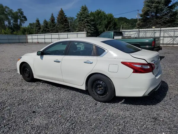 1N4AL3AP9HN347873 2017 NISSAN ALTIMA - Image 2