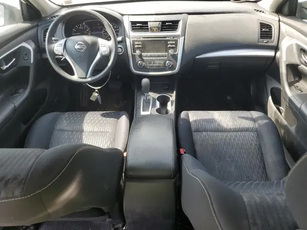 1N4AL3AP9HN347873 2017 NISSAN ALTIMA - Image 8