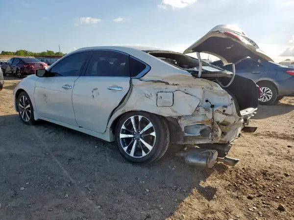 1N4AL3AP9HN348523 2017 NISSAN ALTIMA - Image 2