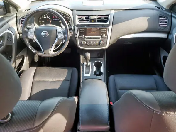 1N4AL3AP9HN348523 2017 NISSAN ALTIMA - Image 8