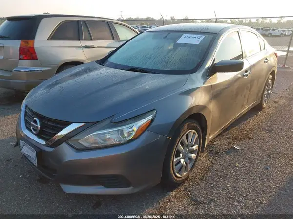 1N4AL3AP9HN348666 2017 NISSAN ALTIMA - Image 2