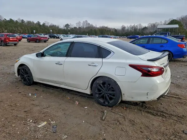 1N4AL3AP9HN348831 2017 NISSAN ALTIMA - Image 2