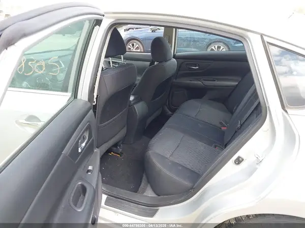 1N4AL3AP9HN348943 2017 NISSAN ALTIMA - Image 8