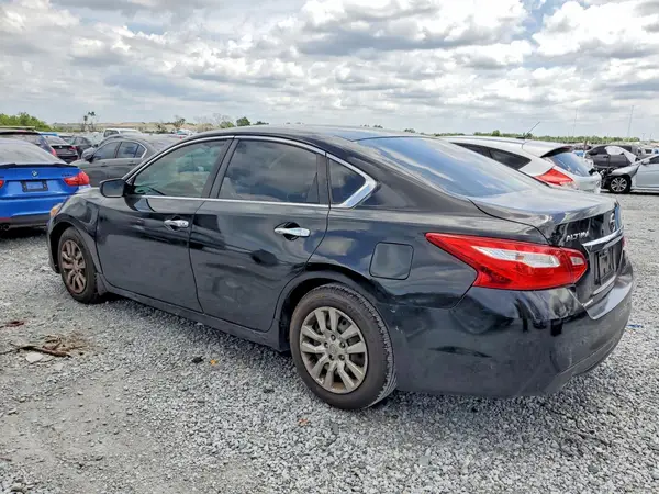 1N4AL3AP9HN348991 2017 NISSAN ALTIMA - Image 2
