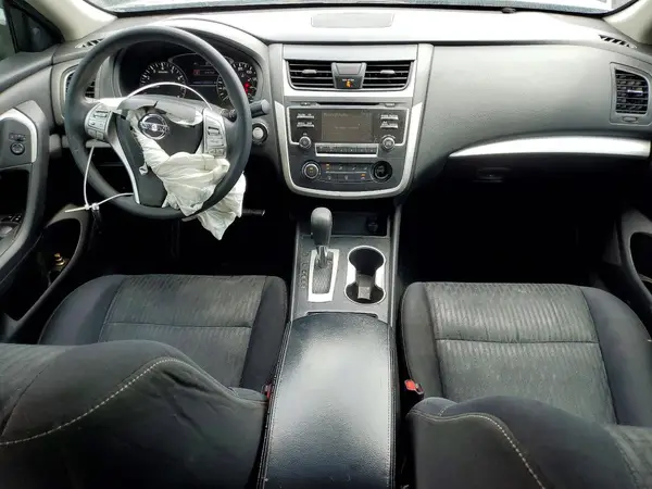 1N4AL3AP9HN348991 2017 NISSAN ALTIMA - Image 8