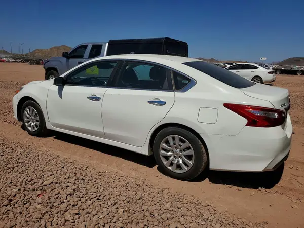 1N4AL3AP9HN349008 2017 NISSAN ALTIMA - Image 2