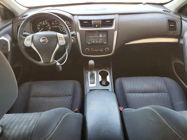 1N4AL3AP9HN349008 2017 NISSAN ALTIMA - Image 8