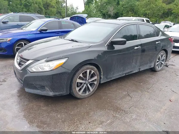 1N4AL3AP9HN349056 2017 NISSAN ALTIMA - Image 2