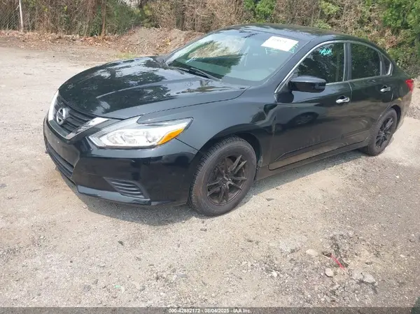 1N4AL3AP9HN349297 2017 NISSAN ALTIMA - Image 2