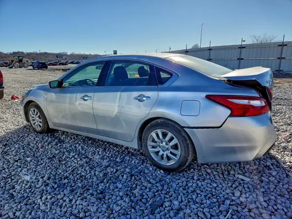 1N4AL3AP9HN349316 2017 NISSAN ALTIMA - Image 2