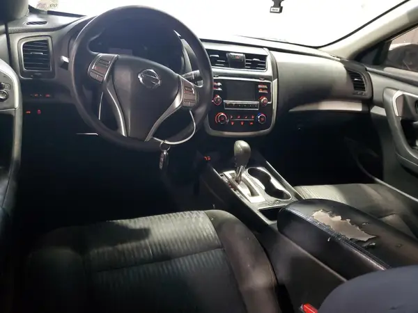 1N4AL3AP9HN349557 2017 NISSAN ALTIMA - Image 8