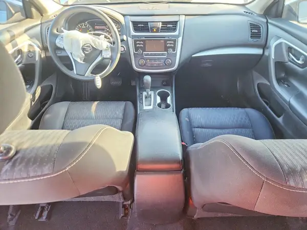 1N4AL3AP9HN350336 2017 NISSAN ALTIMA - Image 8
