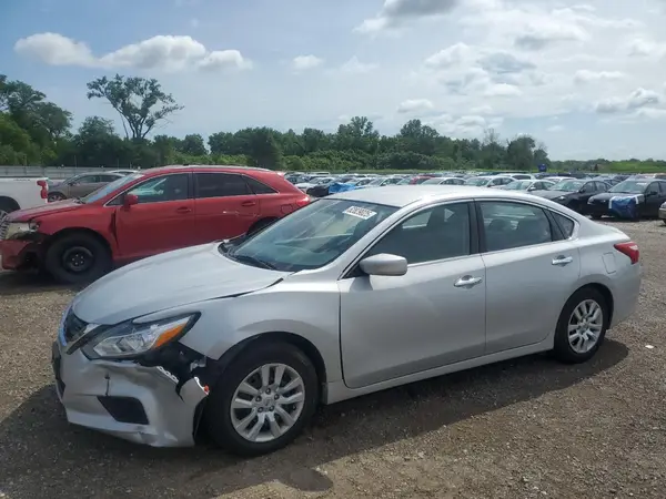1N4AL3AP9HN350580 2017 NISSAN ALTIMA - Image 1
