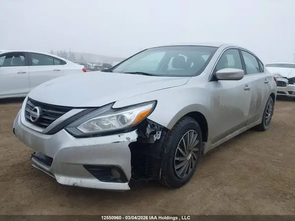 1N4AL3AP9HN351258 2017 NISSAN ALTIMA - Image 2