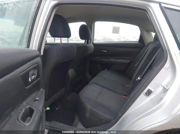 1N4AL3AP9HN351258 2017 NISSAN ALTIMA - Image 8