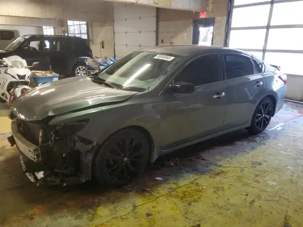 1N4AL3AP9HN351275 2017 NISSAN ALTIMA - Image 1