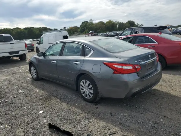 1N4AL3AP9HN352233 2017 NISSAN ALTIMA - Image 2