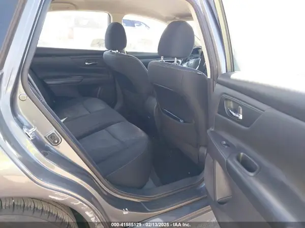 1N4AL3AP9HN352765 2017 NISSAN ALTIMA - Image 8