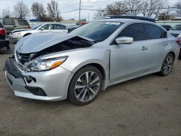 1N4AL3AP9HN353415 2017 NISSAN ALTIMA - Image 1
