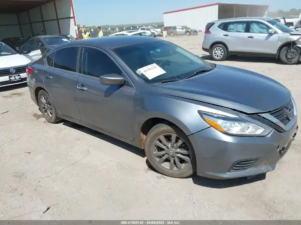 1N4AL3AP9HN353463 2017 NISSAN ALTIMA - Image 1