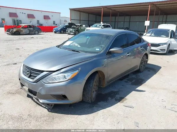 1N4AL3AP9HN353463 2017 NISSAN ALTIMA - Image 2