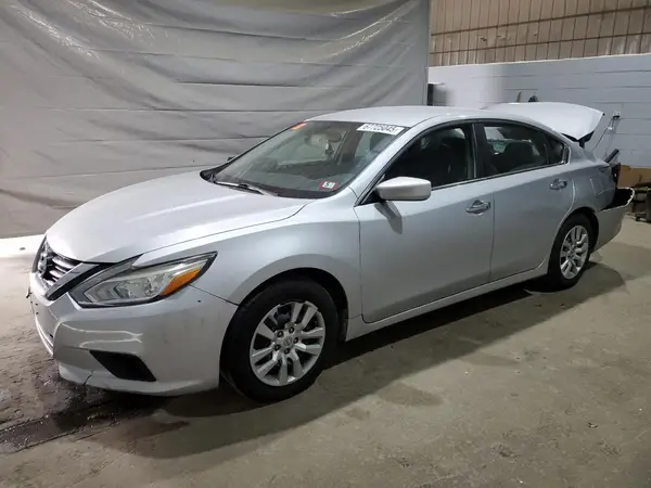 1N4AL3AP9HN353611 2017 NISSAN ALTIMA - Image 1
