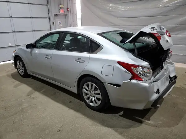 1N4AL3AP9HN353611 2017 NISSAN ALTIMA - Image 2