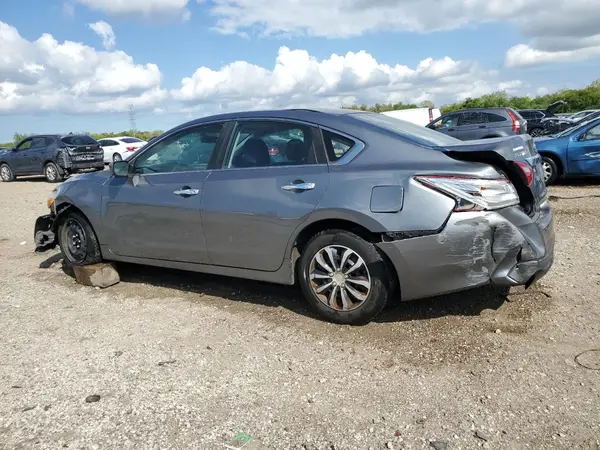 1N4AL3AP9HN353740 2017 NISSAN ALTIMA - Image 2