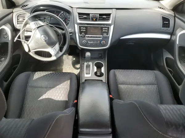 1N4AL3AP9HN353740 2017 NISSAN ALTIMA - Image 8