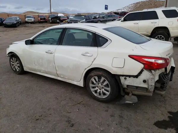 1N4AL3AP9HN353835 2017 NISSAN ALTIMA - Image 2