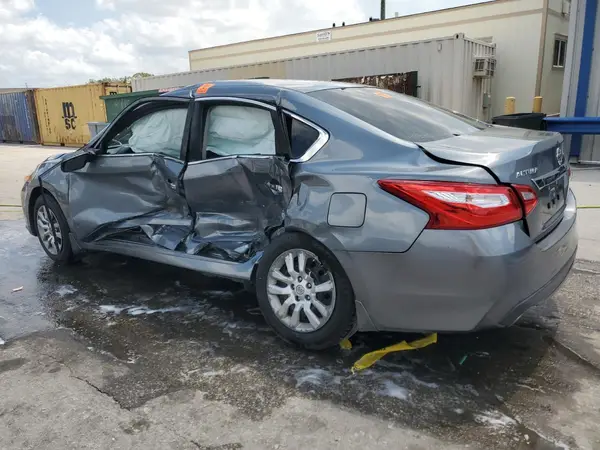 1N4AL3AP9HN353947 2017 NISSAN ALTIMA - Image 2
