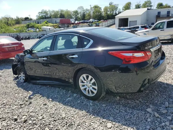 1N4AL3AP9HN354919 2017 NISSAN ALTIMA - Image 2