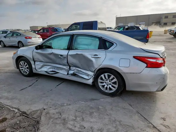 1N4AL3AP9HN354936 2017 NISSAN ALTIMA - Image 2