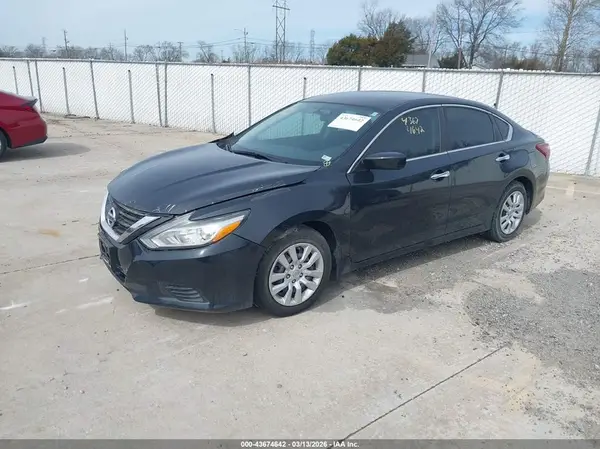 1N4AL3AP9HN355181 2017 NISSAN ALTIMA - Image 2