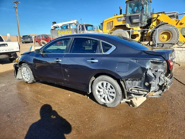 1N4AL3AP9HN355505 2017 NISSAN ALTIMA - Image 2