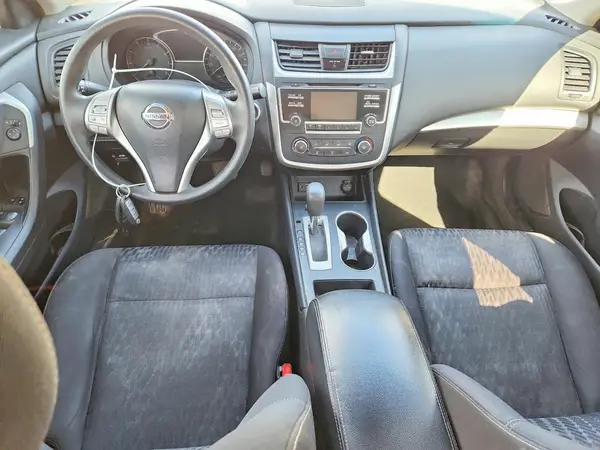 1N4AL3AP9HN355505 2017 NISSAN ALTIMA - Image 8