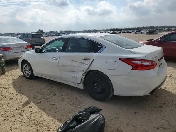 1N4AL3AP9HN355794 2017 NISSAN ALTIMA - Image 2