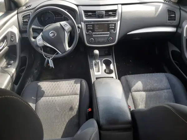 1N4AL3AP9HN355794 2017 NISSAN ALTIMA - Image 8