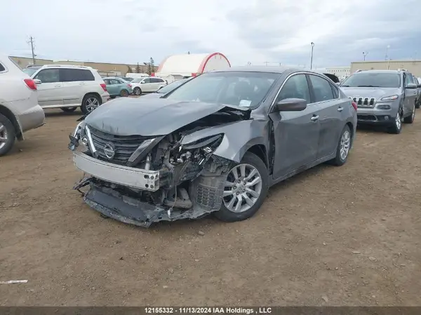 1N4AL3AP9HN355987 2017 NISSAN ALTIMA - Image 2