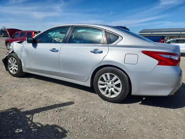 1N4AL3AP9HN356055 2017 NISSAN ALTIMA - Image 2