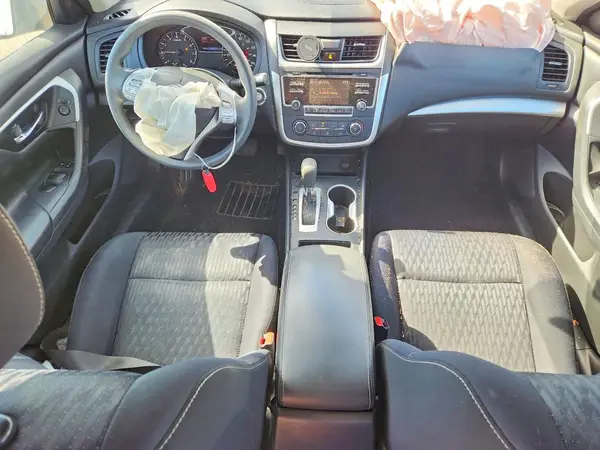 1N4AL3AP9HN356055 2017 NISSAN ALTIMA - Image 8