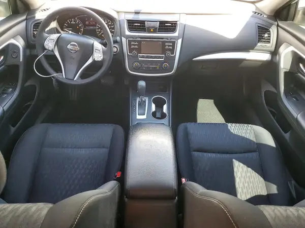 1N4AL3AP9HN356900 2017 NISSAN ALTIMA - Image 8