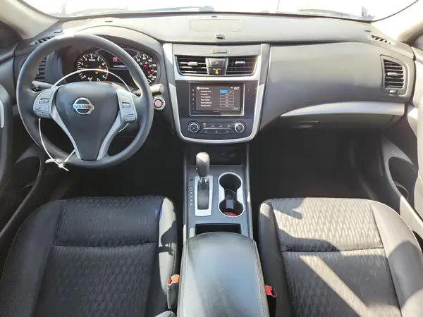 1N4AL3AP9HN356945 2017 NISSAN ALTIMA - Image 8